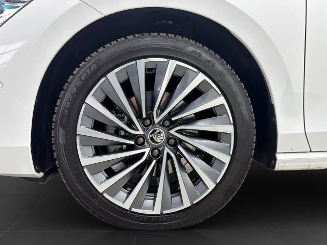 Skoda Superb 1.5 TSI Combi