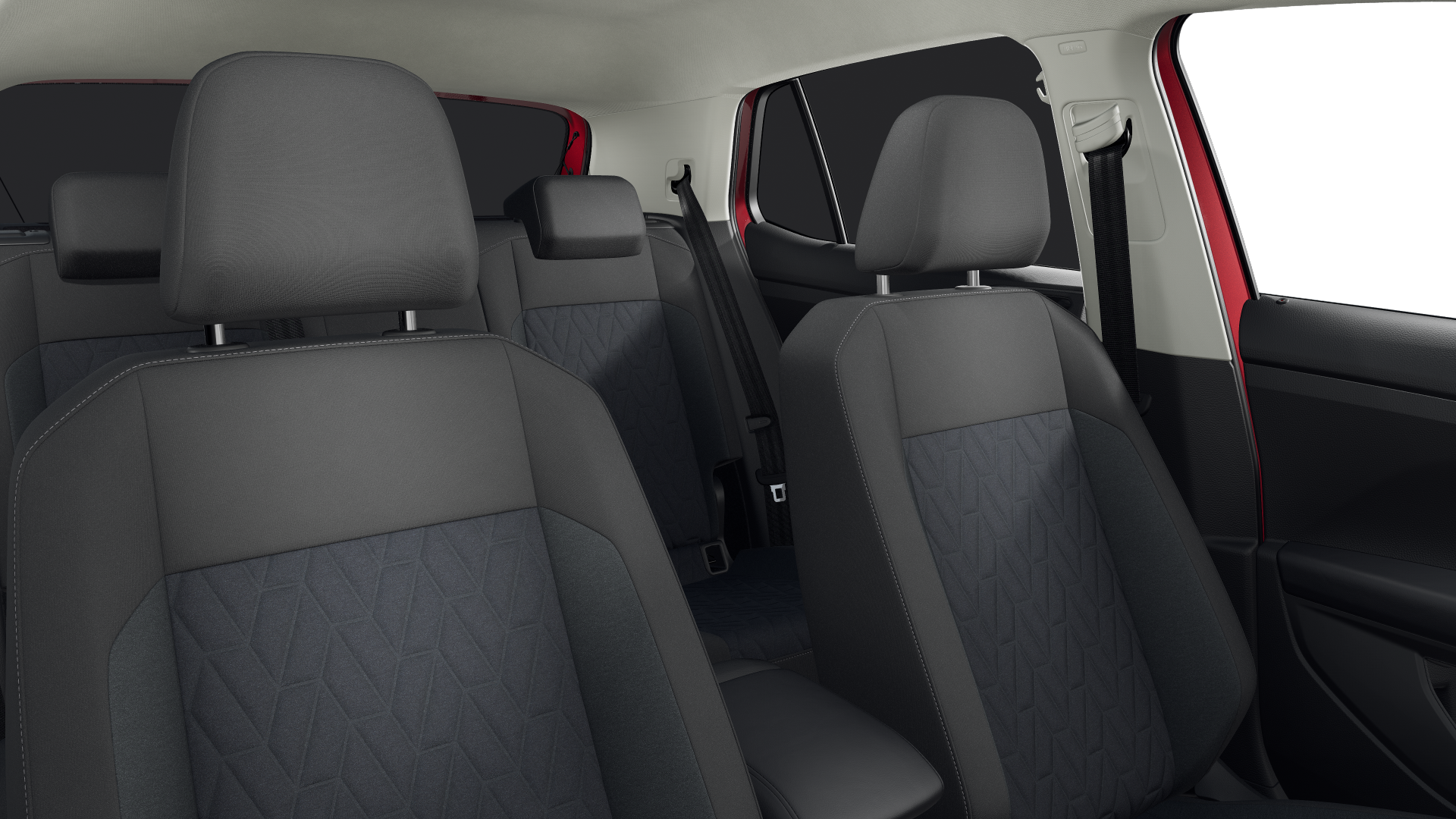 Volkswagen T-Cross 1.0 TSI DSG Life