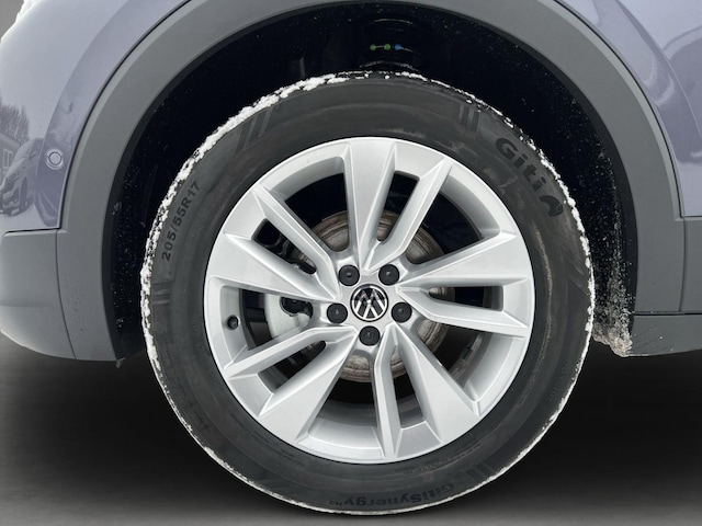 Volkswagen T-Cross 1.0 TSI DSG Life