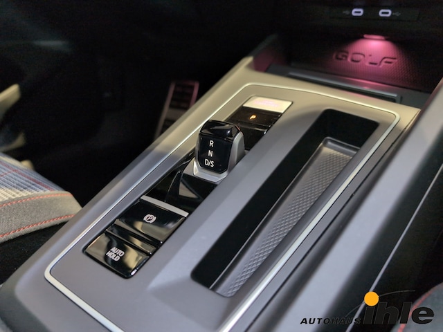 Volkswagen Golf DSG Golf VIII