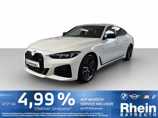 BMW 440 Coupé Gran Coupé xDrive