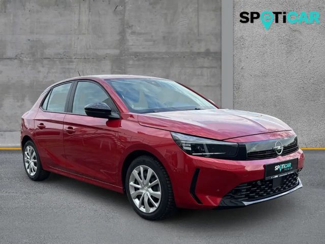 Opel Corsa F 1.2 SHZ,LRHZ,Einparkhilfe hinten