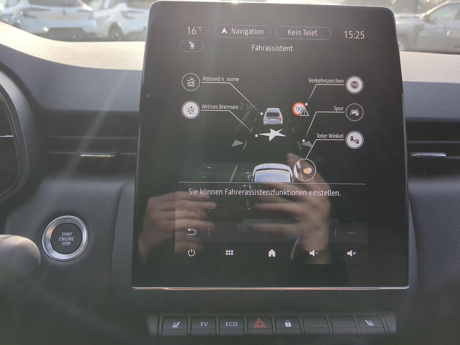 Mitsubishi Colt 1.6 Hybrid