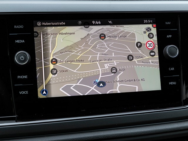 Volkswagen Polo R-Line