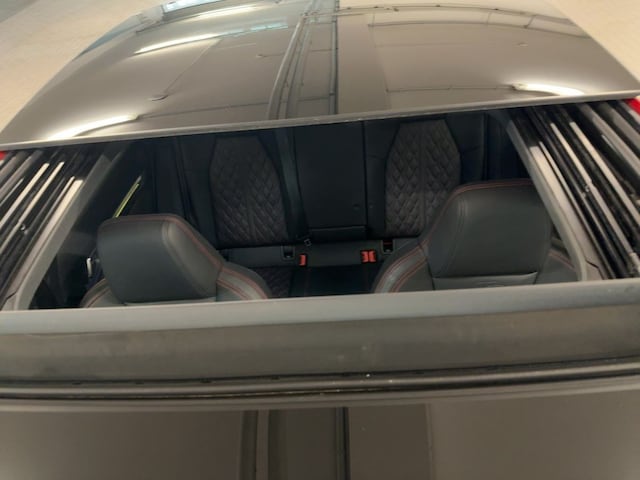 Audi S3 Quattro S-Tronic Sedan