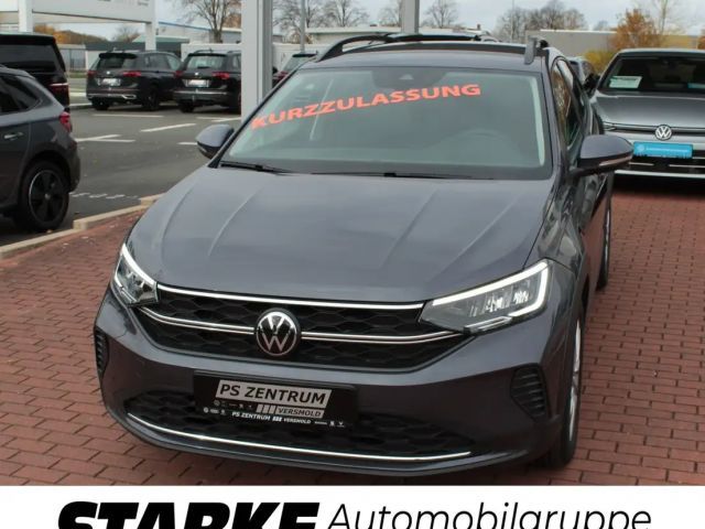 Volkswagen Taigo 1.0 TSI DSG Life