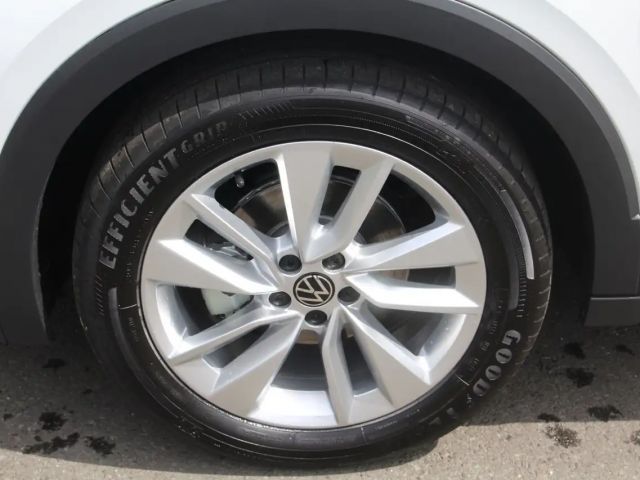Volkswagen T-Cross DSG