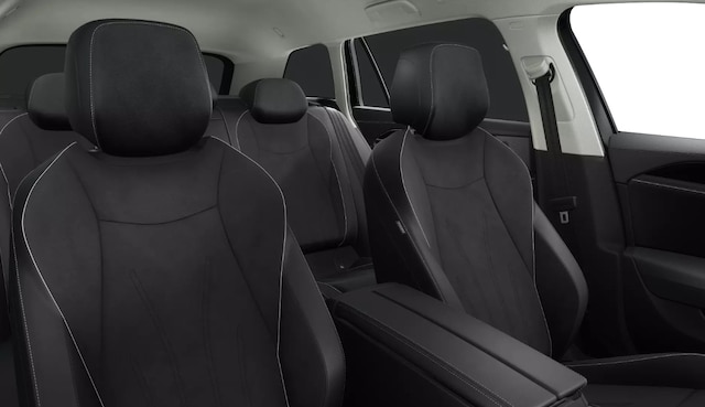 Volkswagen Passat 2.0 TDI Business DSG Variant