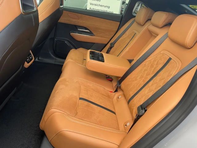 Mazda 6e Plus Takumi