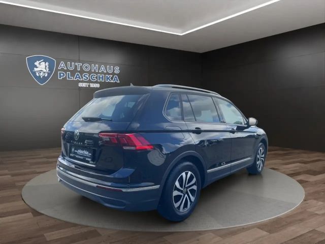 Volkswagen Tiguan 2.0 TDI