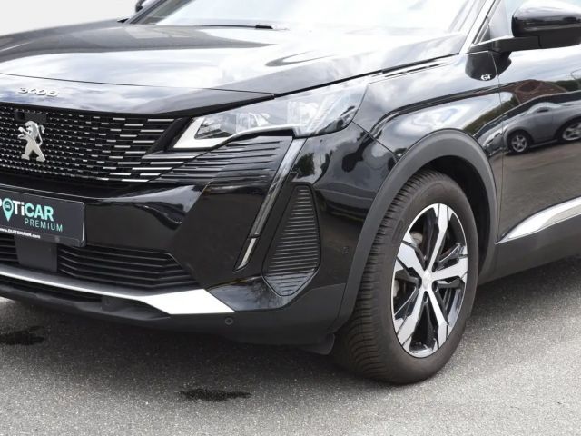 Peugeot 3008 GT-Line