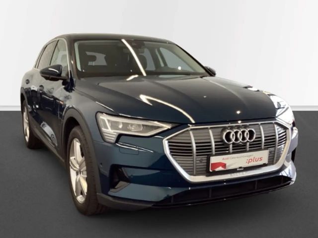 Audi e-tron 55 Quattro