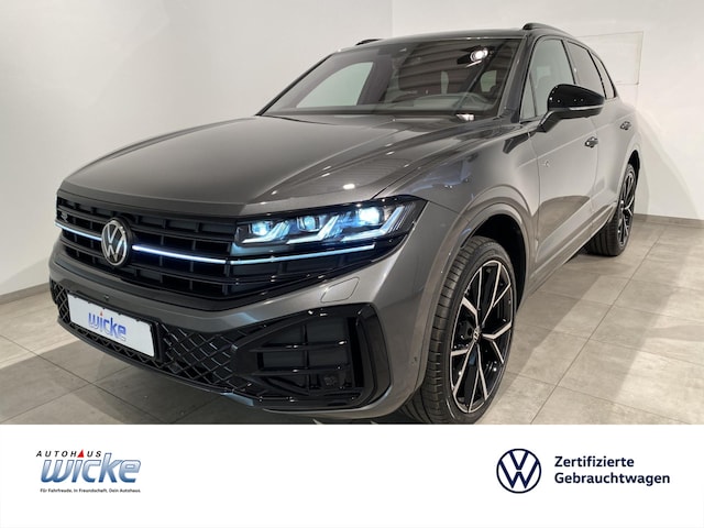 Volkswagen Touareg 3.0 V6 TDI 4Motion BMT R-Line