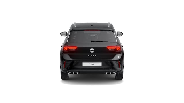 Volkswagen T-Roc 1.0 TSI R-Line