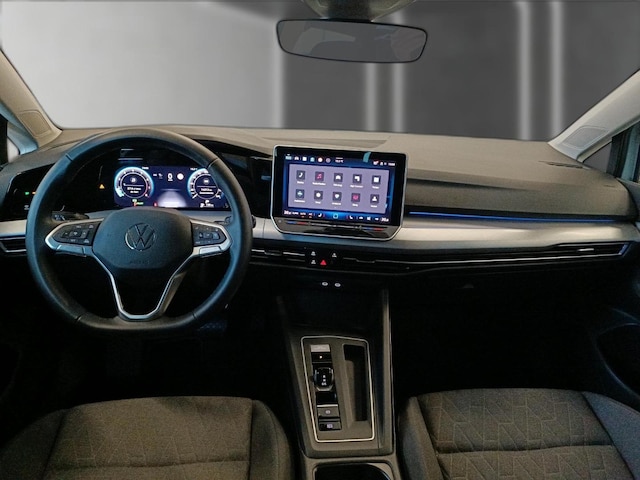 Volkswagen Golf 1.5 eTSI DSG Golf VIII Variant