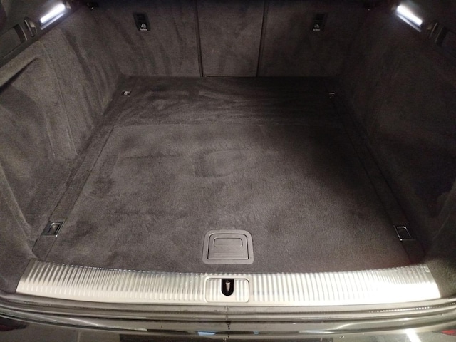 Audi A4 40 TFSI Avant S-Line S-Tronic
