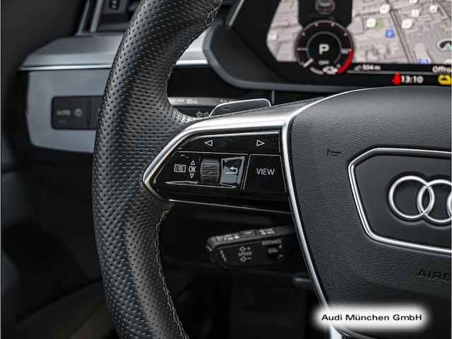 Audi e-tron 50 Quattro S-Line