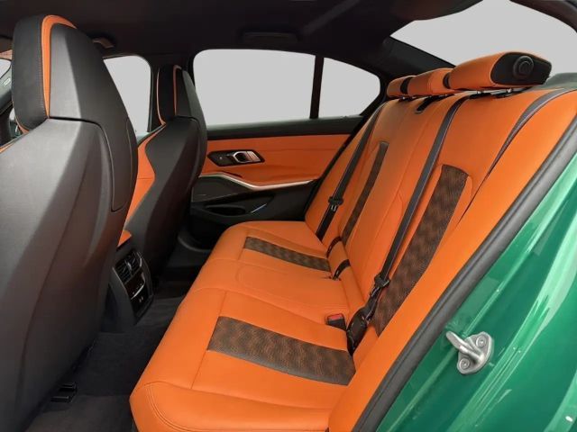 BMW M3 Competition Sedan xDrive