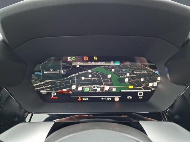 Audi RS3 Quattro S-Tronic Sedan