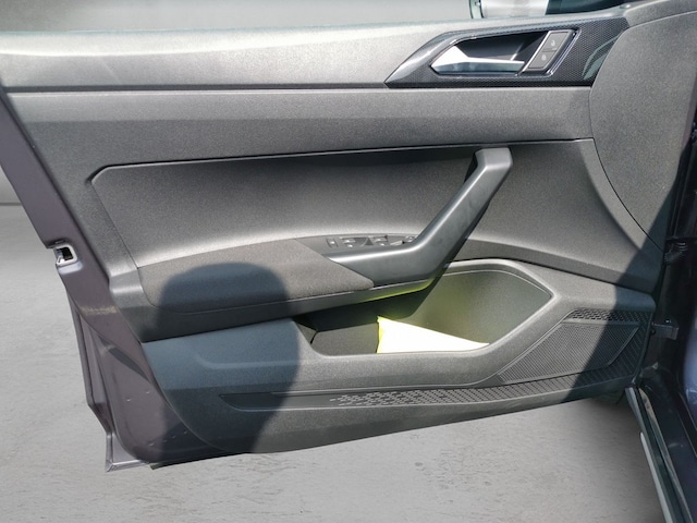 Volkswagen Taigo 1.0 TSI Life