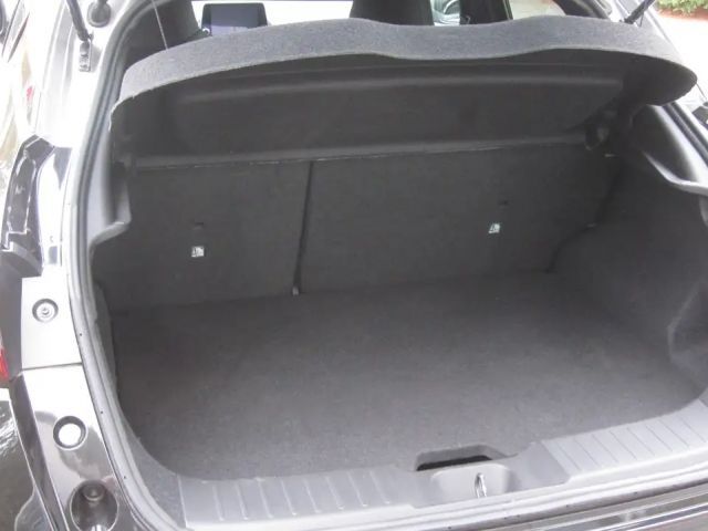 Nissan Juke DIG-T N-Connecta