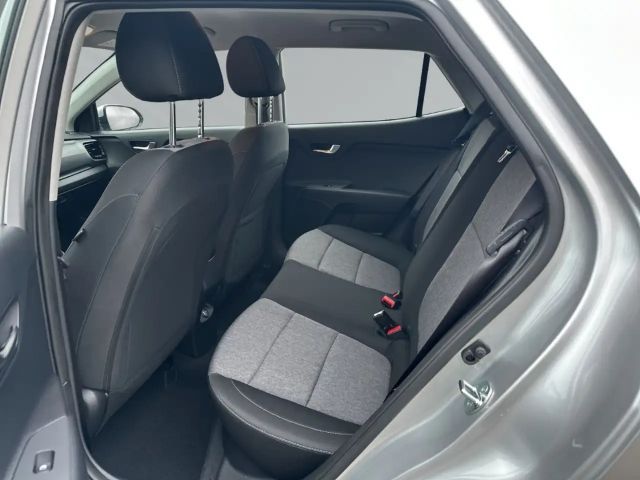 Kia Stonic 1.0 T AUTOMATIK+ SITZHEIZUNG+ KLIMA+ NAVI