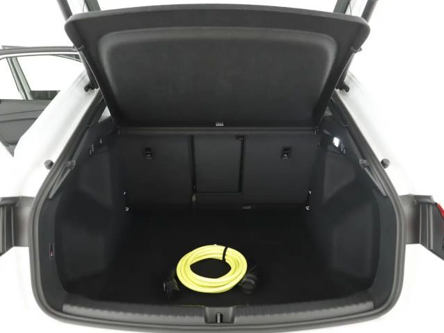 Audi Q4 e-tron Quattro Sportback