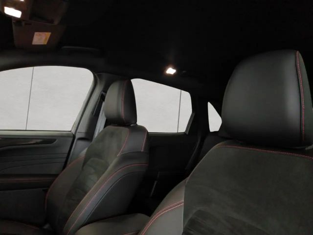 Ford Kuga Plug in Hybrid ST Line X