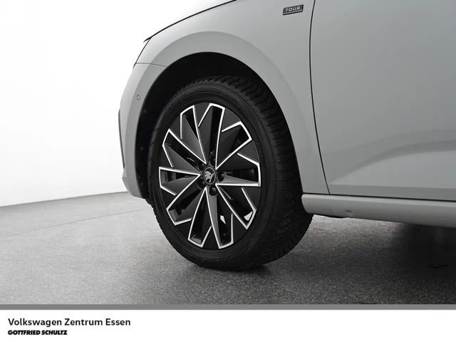 Skoda Scala Selection