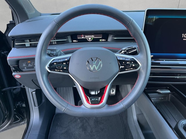 Volkswagen ID.7 4Motion GTX Tourer