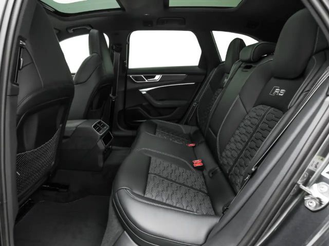 Audi RS6 Avant Performance