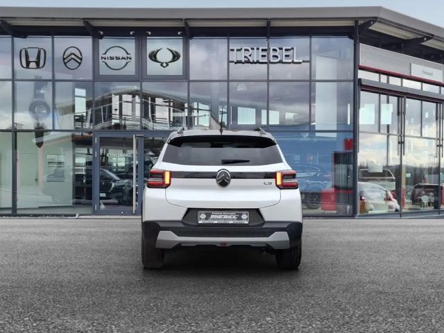 Citroën C3 Hybrid Max