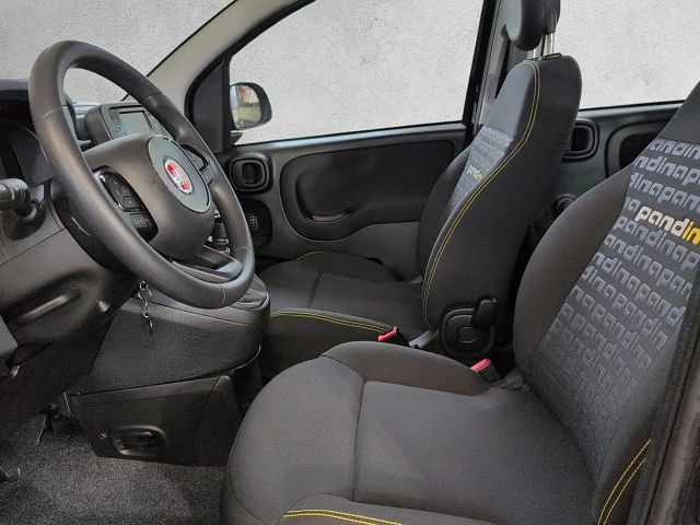 Fiat Panda 4x2
