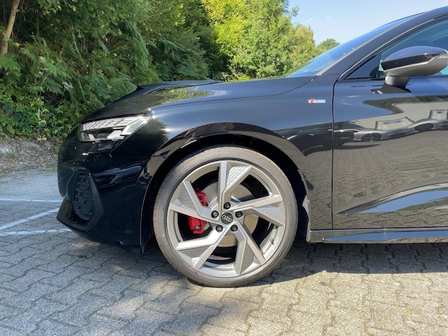 Audi A3 S-Tronic Sportback