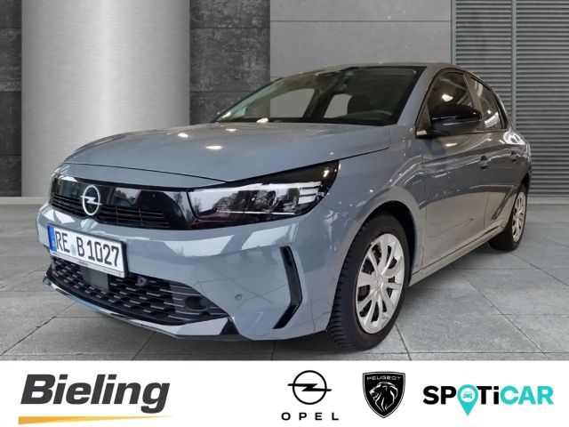 Opel Corsa 1.2 Turbo Turbo