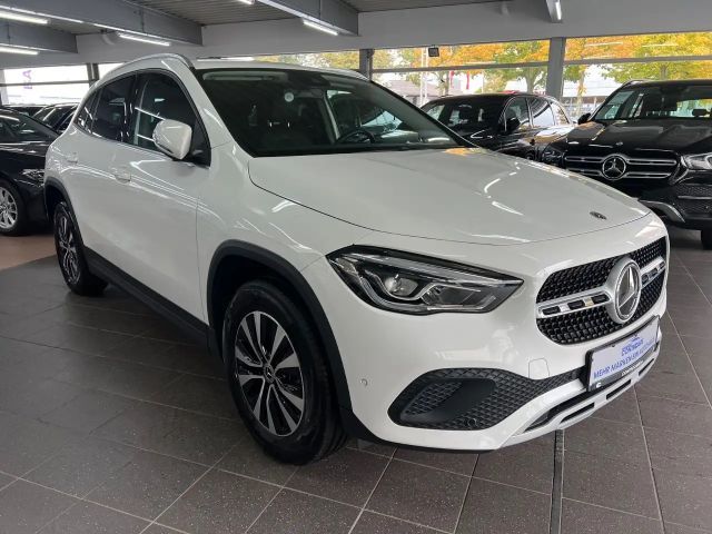 Mercedes-Benz GLA 250 Style