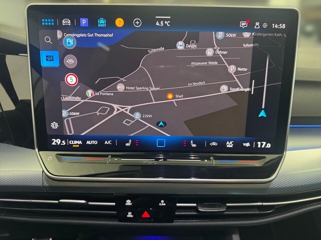 Volkswagen Golf Golf VIII