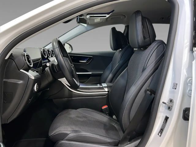 Mercedes-Benz C 200 AVANTGARDE C 200 d Estate