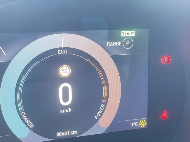 Fiat 500e 42 kWh La Prima