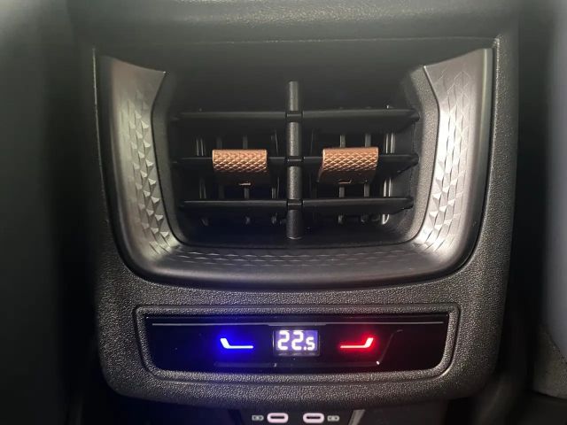 Cupra Terramar 1.5 e-TSI 150 PS DSG