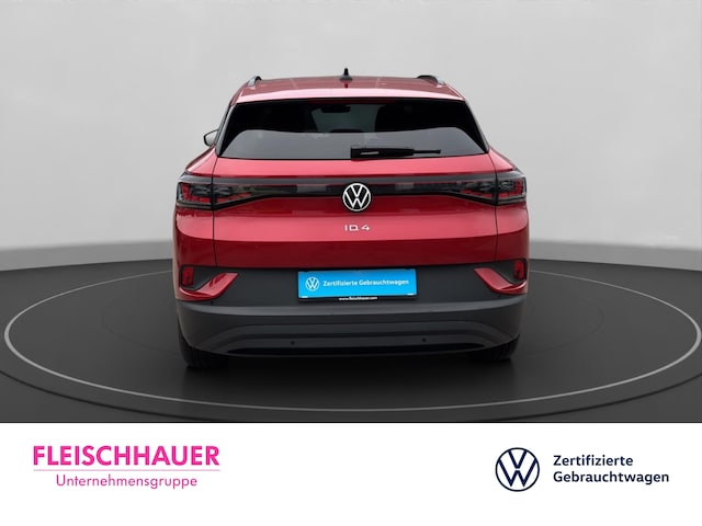 Volkswagen ID.4 Pure