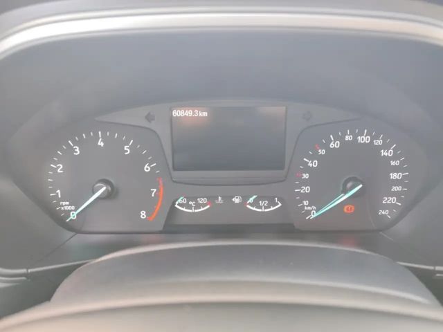 Ford Focus Trend Wagon