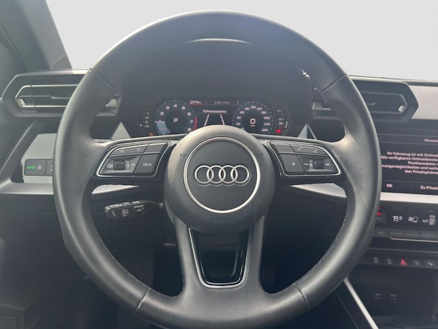 Audi A3 35 TFSI S-Tronic Sportback