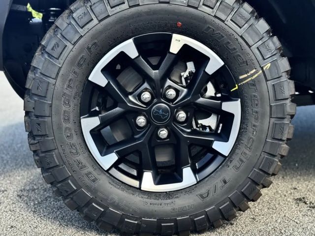 Jeep Wrangler 4xe Rubicon