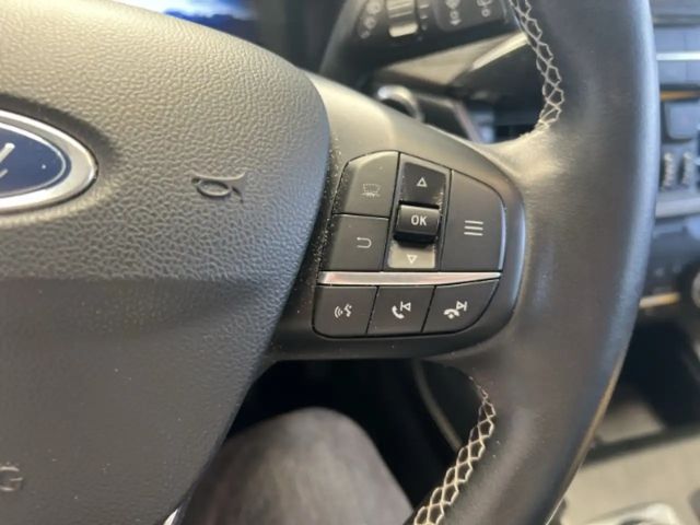 Ford Kuga Plug in Hybrid Vignale