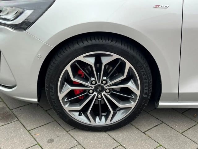 Ford Focus ST Line