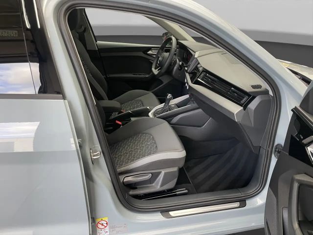 Audi A1 25 TFSI S-Tronic Sportback