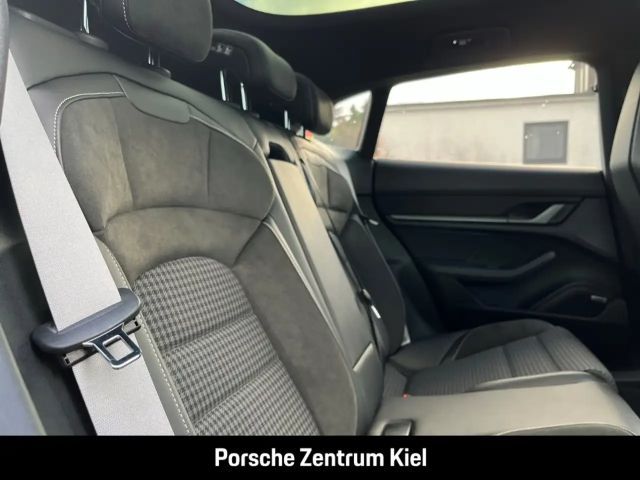 Porsche Taycan Sport Turismo