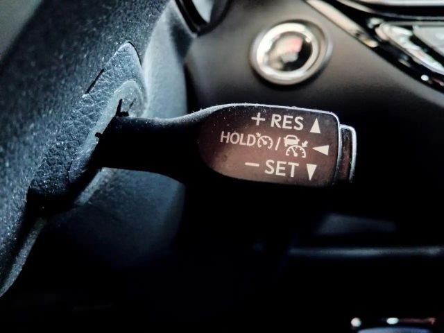 Toyota C-HR GR Hybride