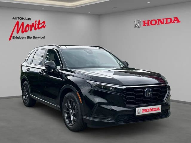 Honda CR-V 2.0 Elegance Hybrid